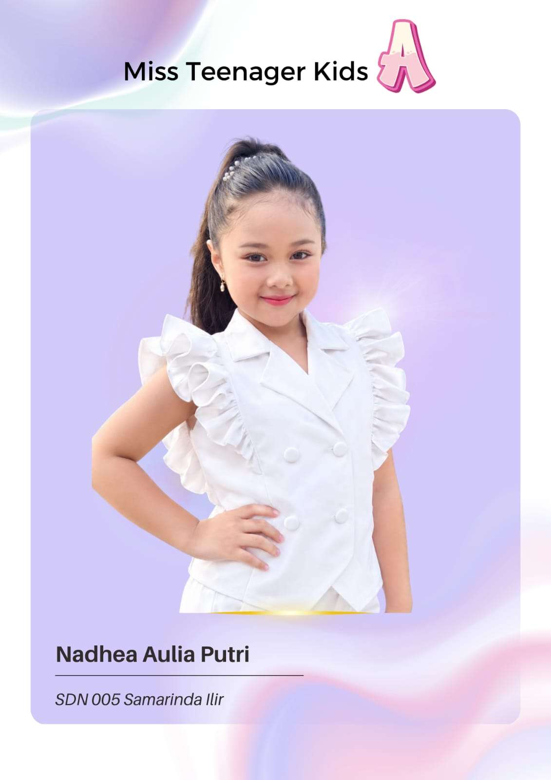 NADHEA AULIA PUTRI